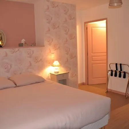 Le Nid De Val'Ry Bed & Breakfast Saint-Valéry-sur-Somme Exterior photo