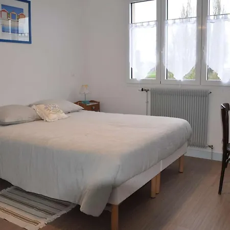 Le Nid De Val'Ry Bed & Breakfast Saint-Valéry-sur-Somme Room photo