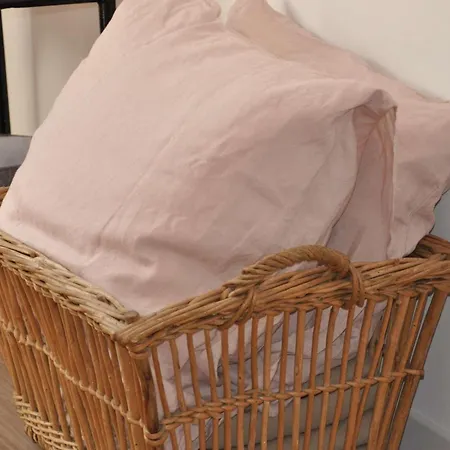 Le Nid De Val'Ry Bed & Breakfast Saint-Valéry-sur-Somme Room photo