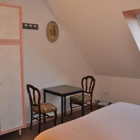 Le Nid De Val'Ry Bed & Breakfast Saint-Valéry-sur-Somme Room photo