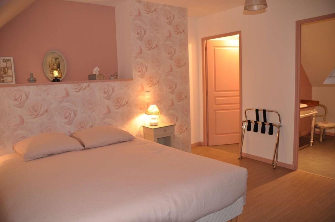 Bed & Breakfast Le Nid De Val'ry Saint-Valéry-sur-Somme