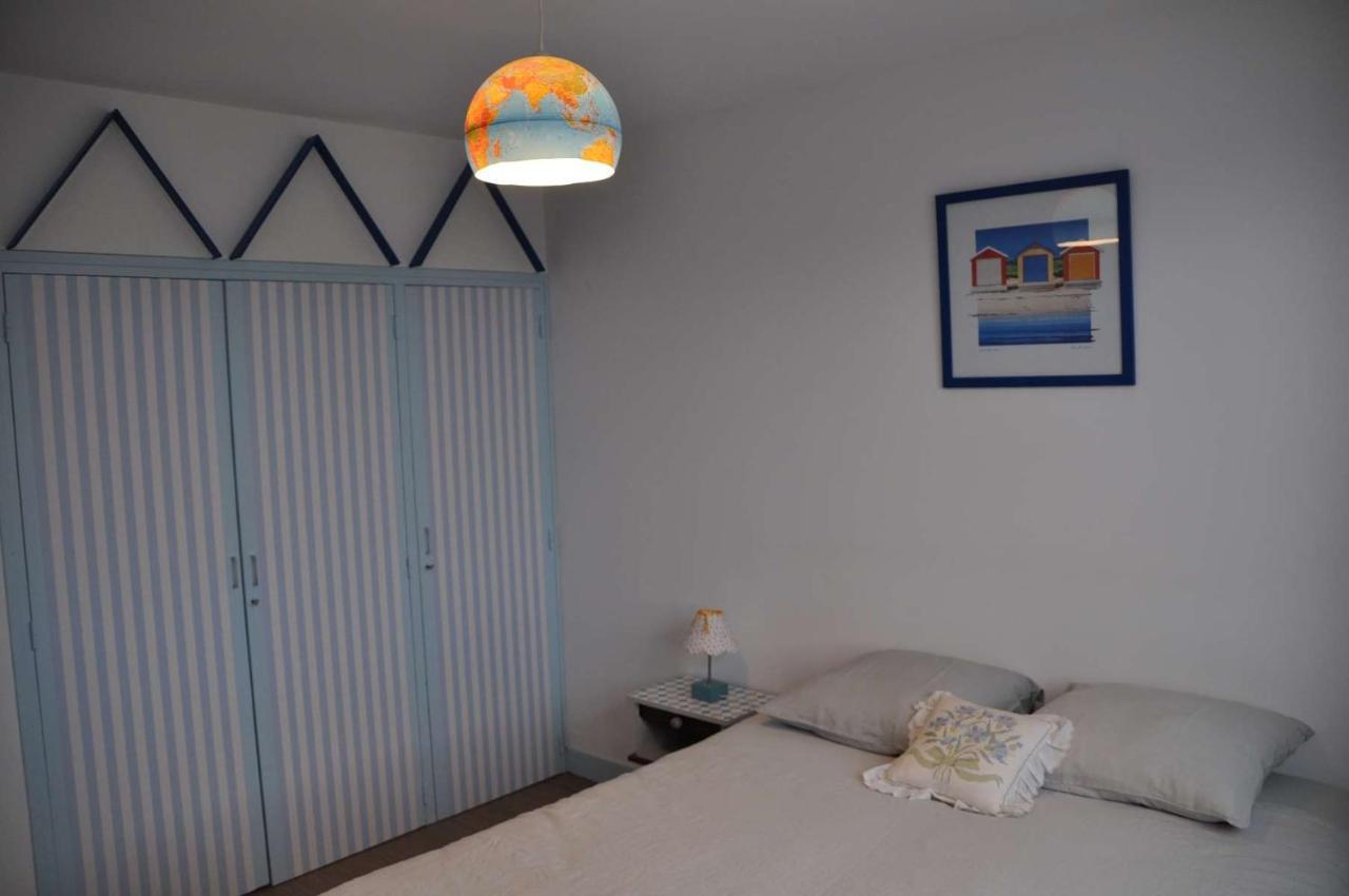 Le Nid De Val'ry Bed & Breakfast