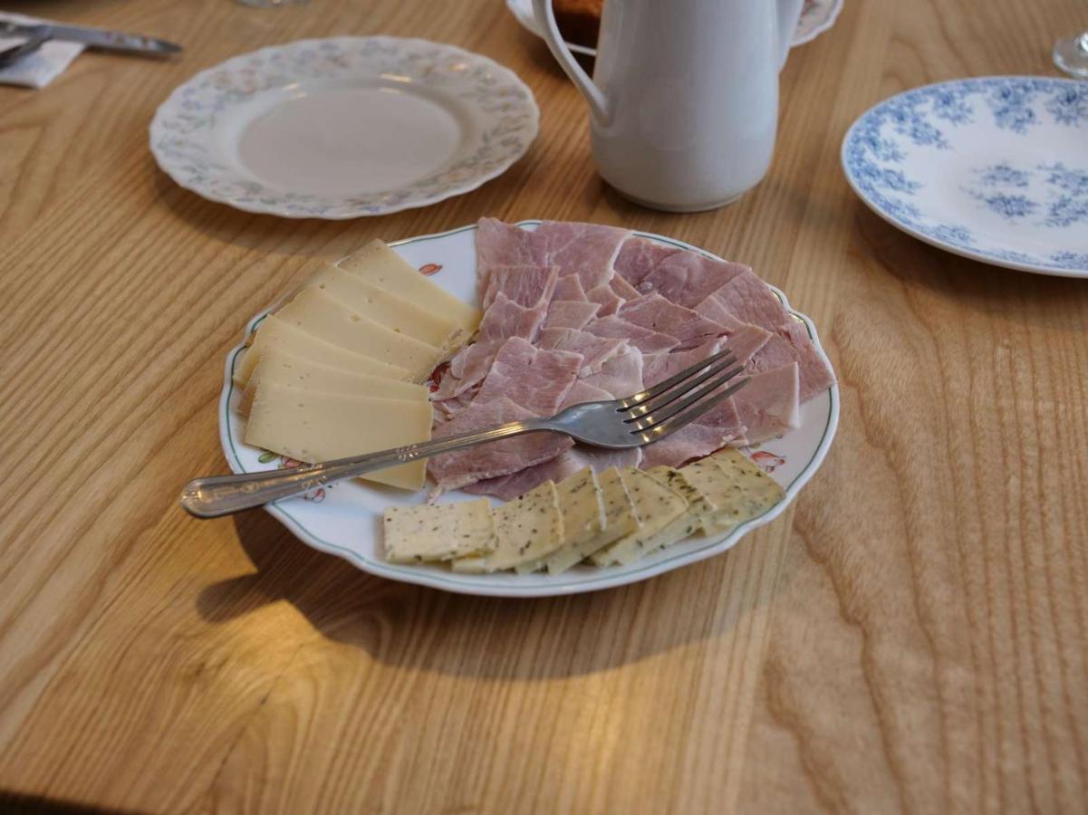 Bed & Breakfast Le Nid De Val'ry
