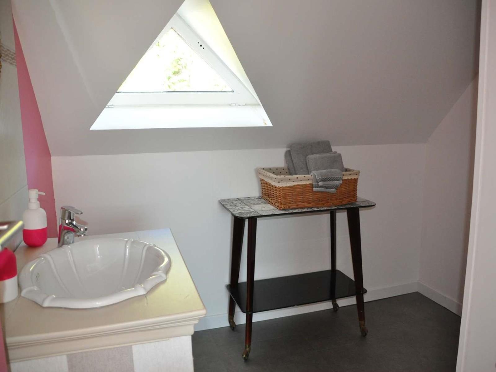 Bed & Breakfast Le Nid De Val'ry