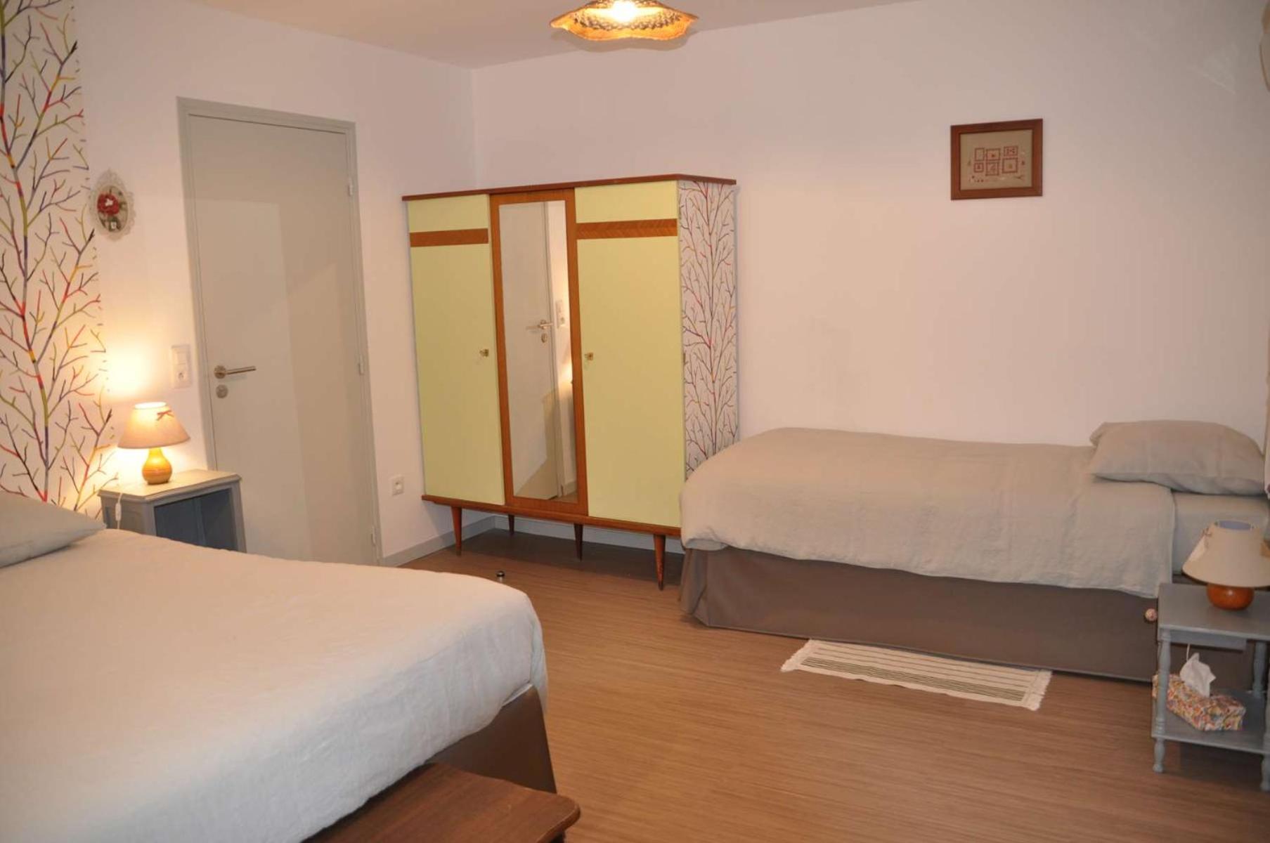 Le Nid De Val'ry Bed & Breakfast Saint-Valery-sur-Somme