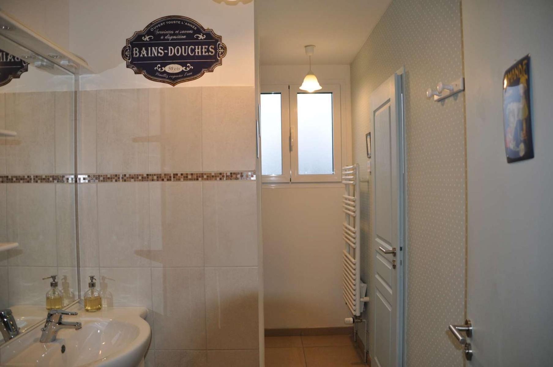 Le Nid De Val'ry Bed & Breakfast