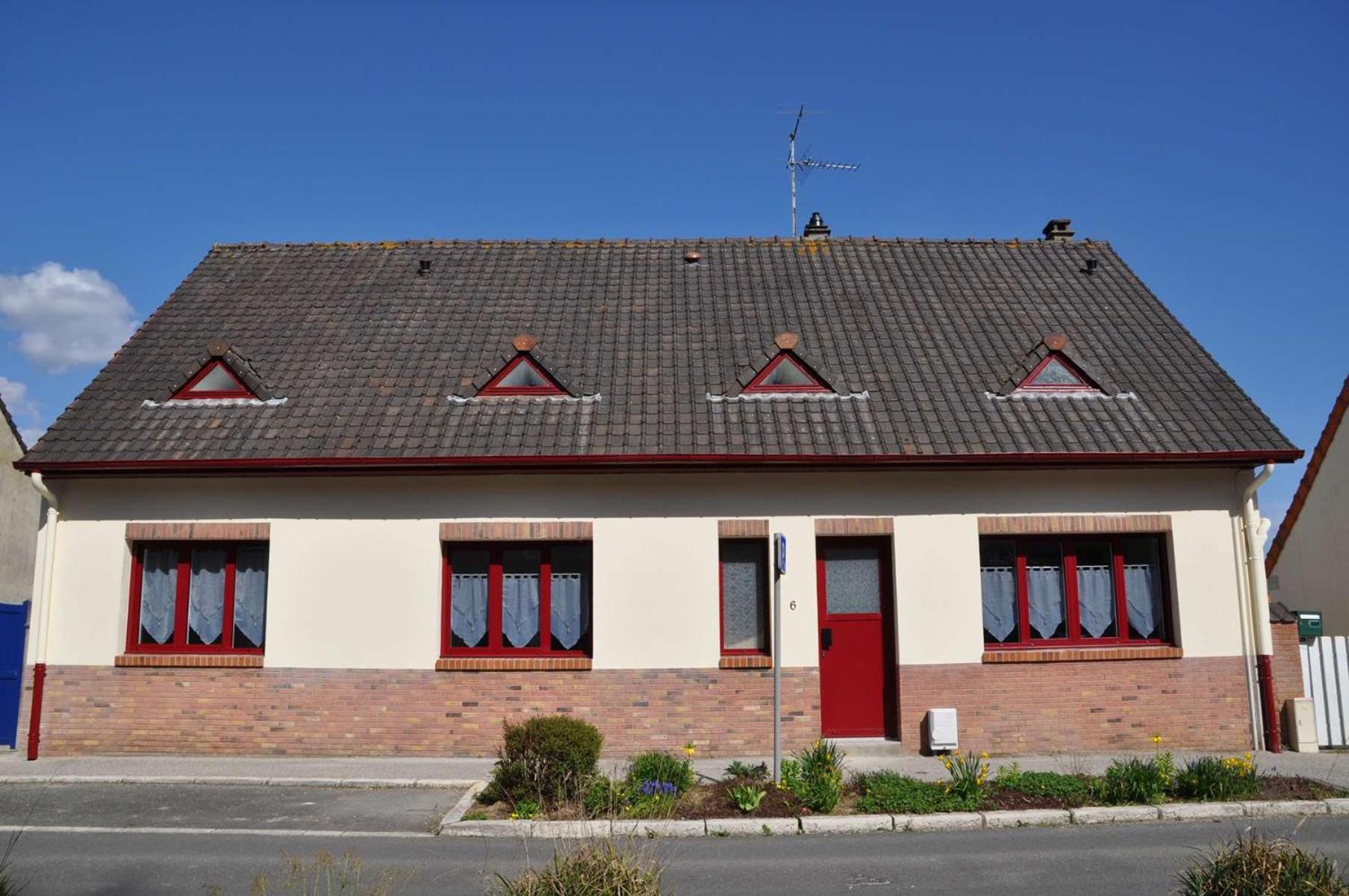 Le Nid De Val'ry
