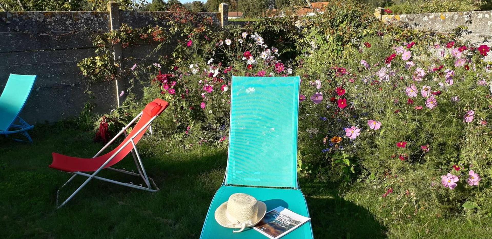 Bed & Breakfast Le Nid De Val'ry *