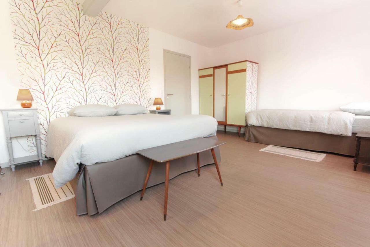 Le Nid De Val'ry Bed & Breakfast Saint-Valéry-sur-Somme