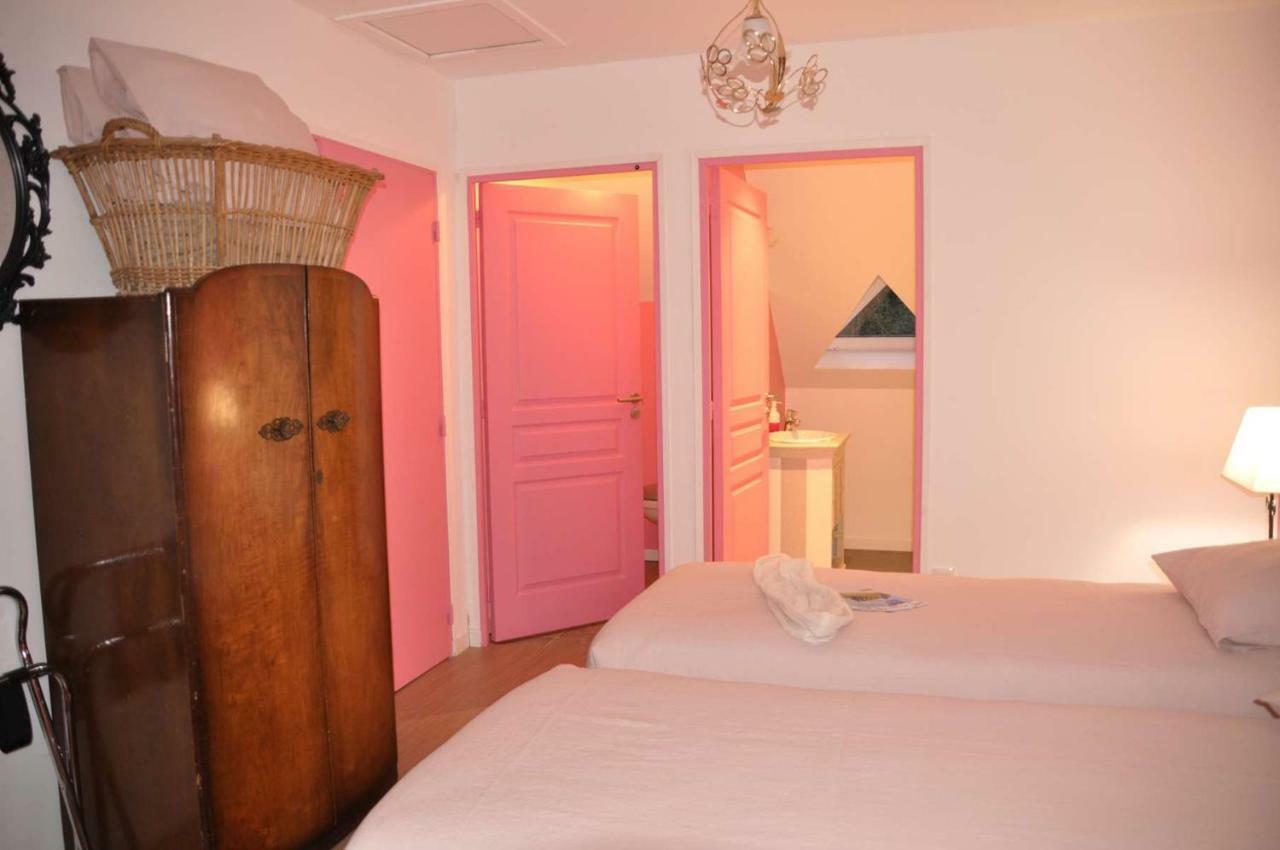 Le Nid De Val'ry Bed & Breakfast *